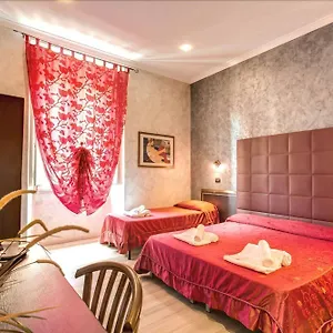 New 2* Rome