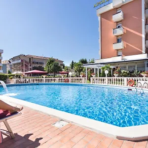 Hotel Apollo, Rimini