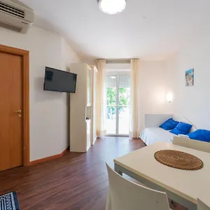 Marconi Mare Appart hôtel