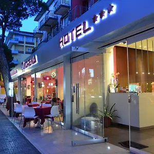 Morena Hotel