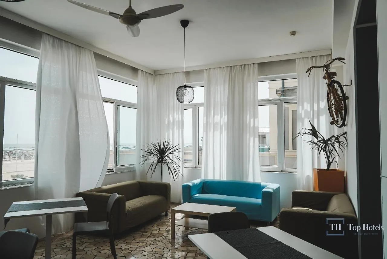 Nautic Beach Hotel Rimini
