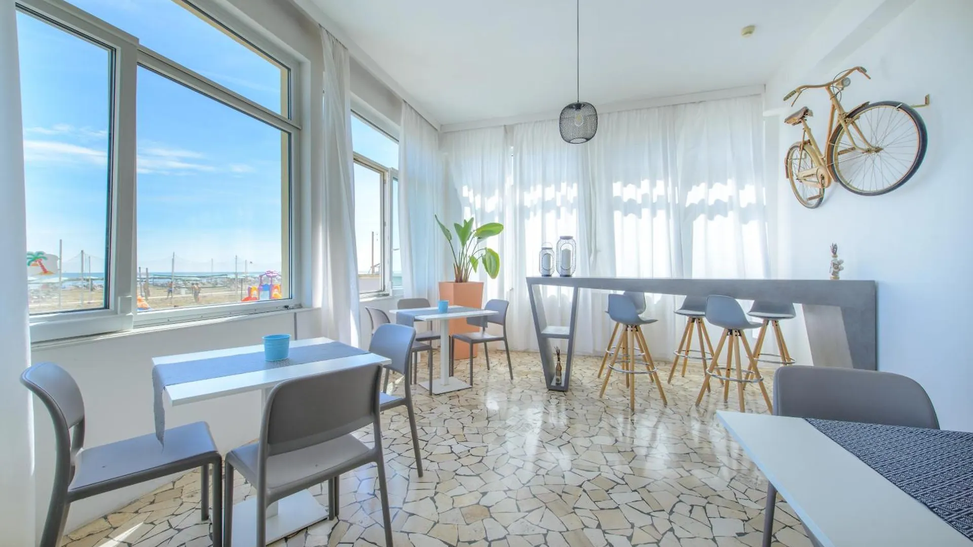 Nautic Beach Hotel Rimini