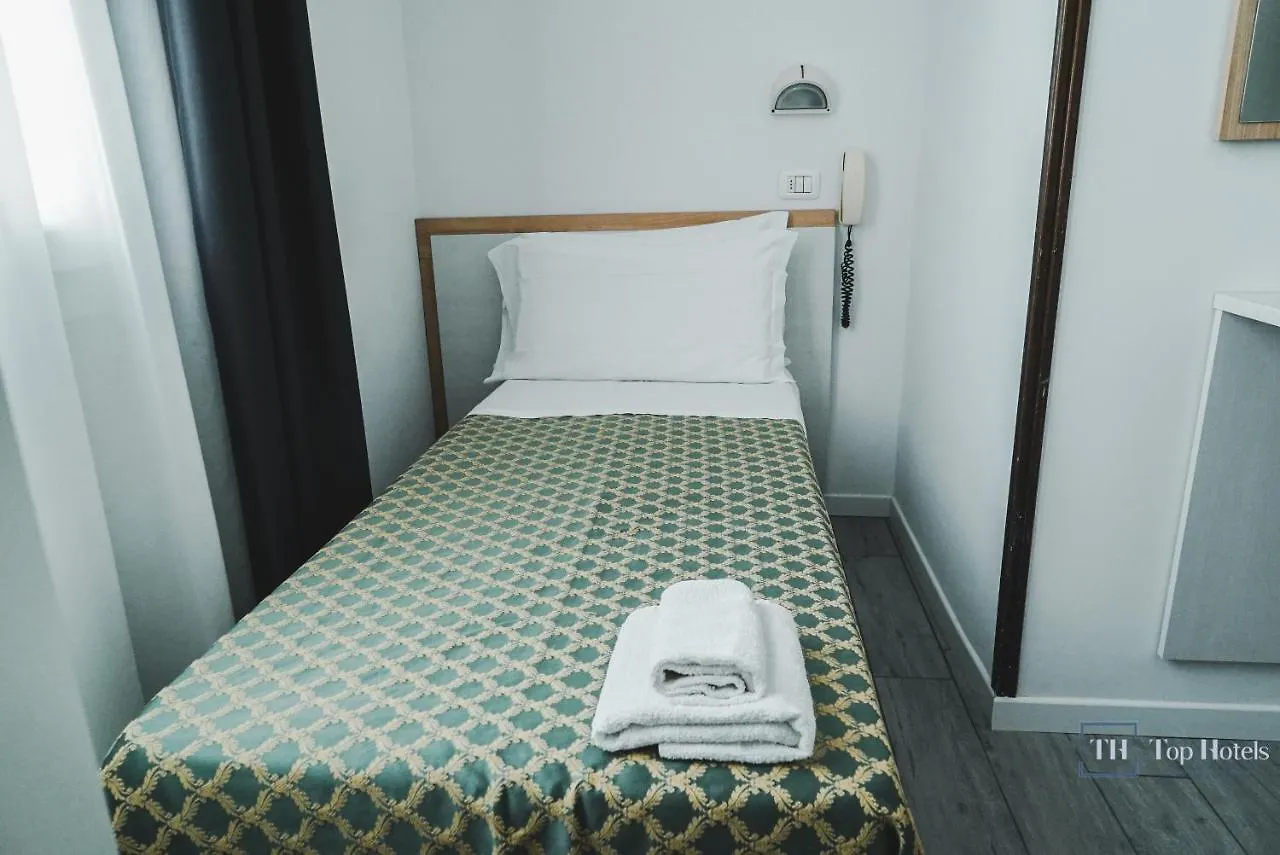 Nautic Beach Hotel Rimini