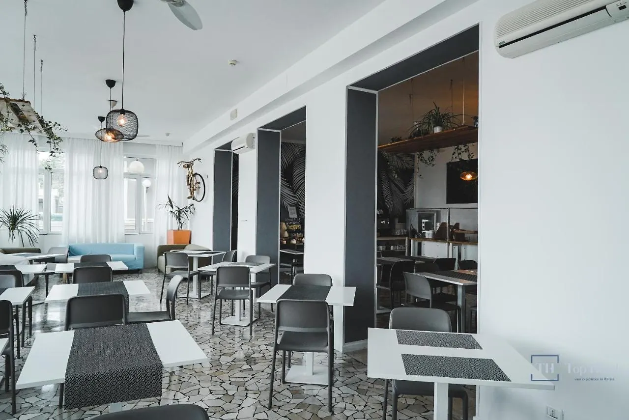 Nautic Beach Hotel Rimini