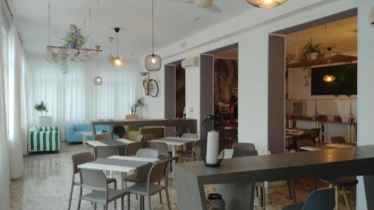 Nautic Beach Hotel Rimini