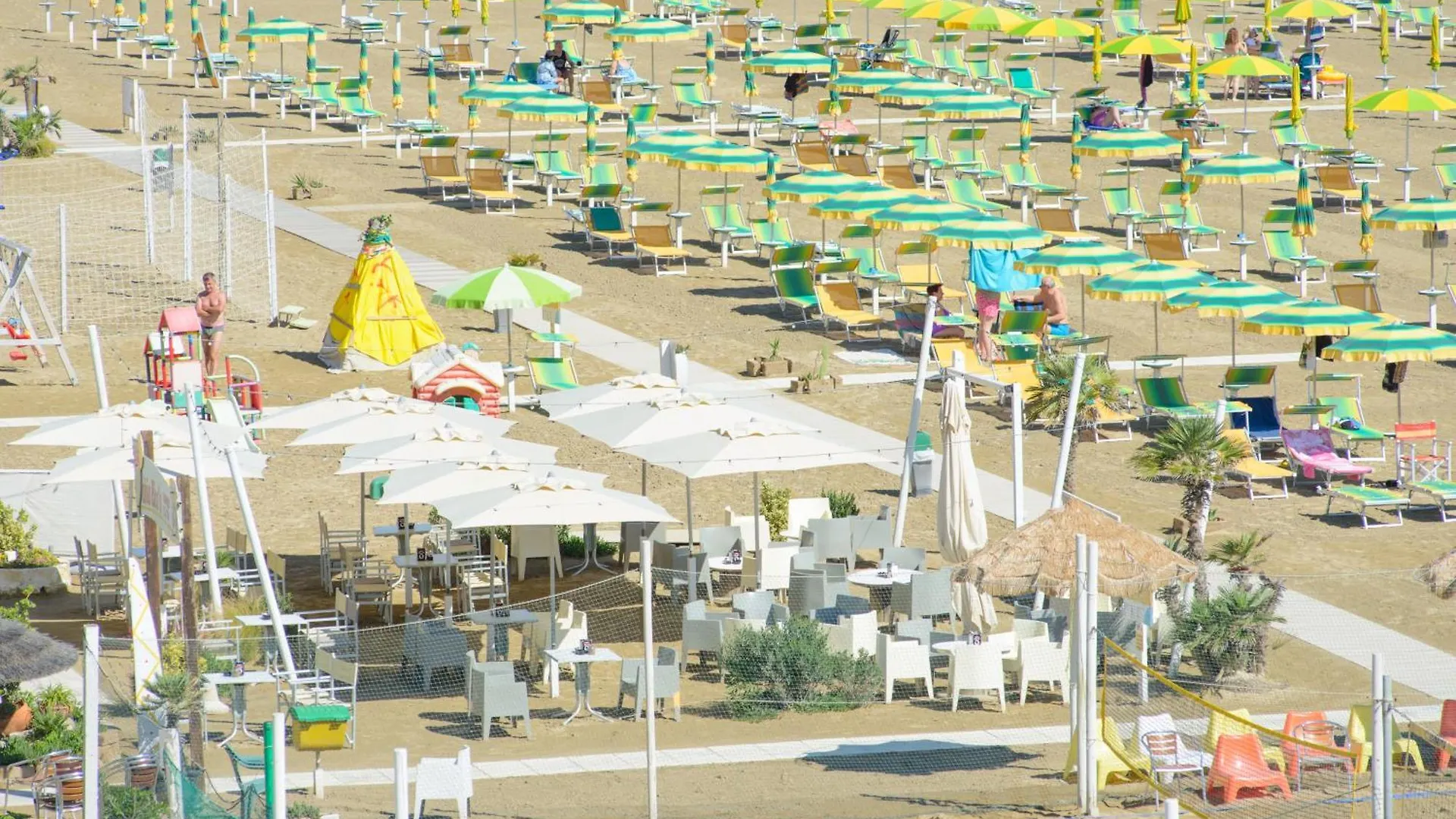 Nautic Beach Hotel Rimini