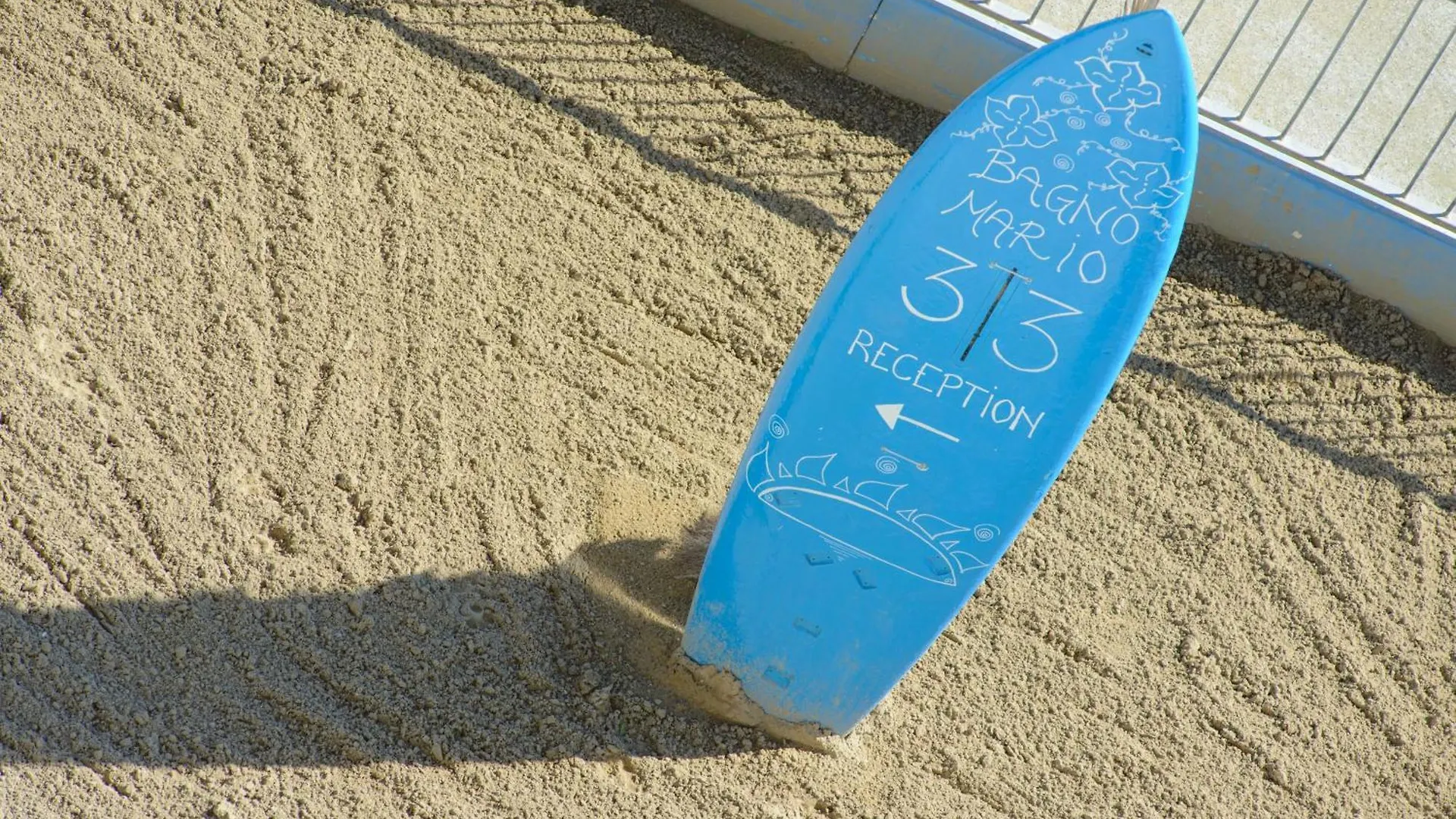 Nautic Beach Hotel Rimini Olaszország