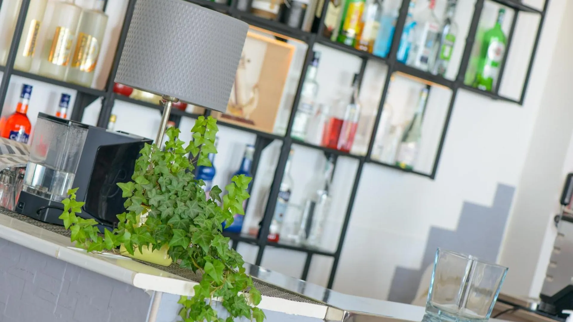 Nautic Beach Hotel Rimini