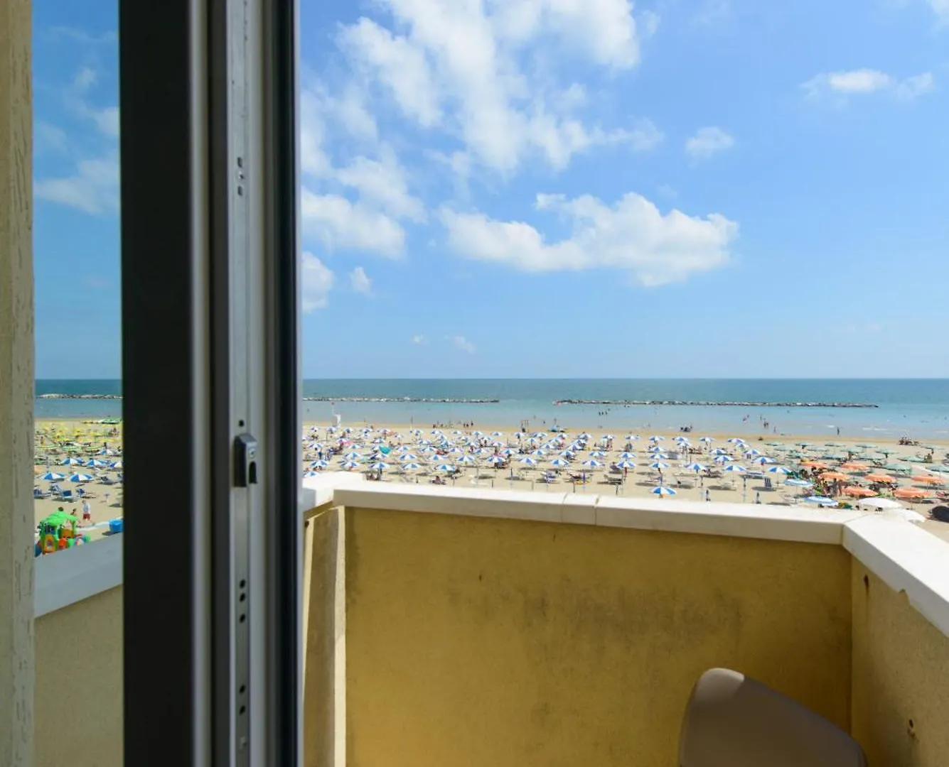 Nautic Beach Hotel Rimini