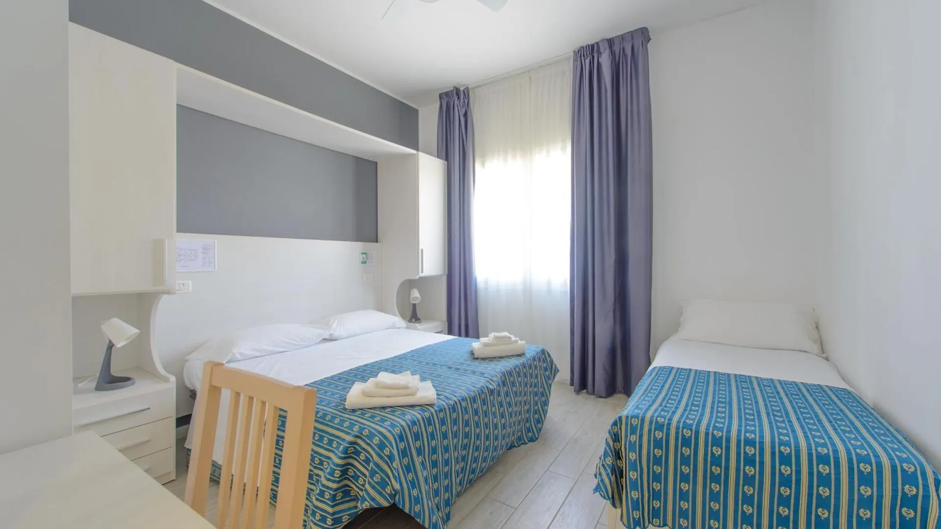 Nautic Beach Hotel Rimini