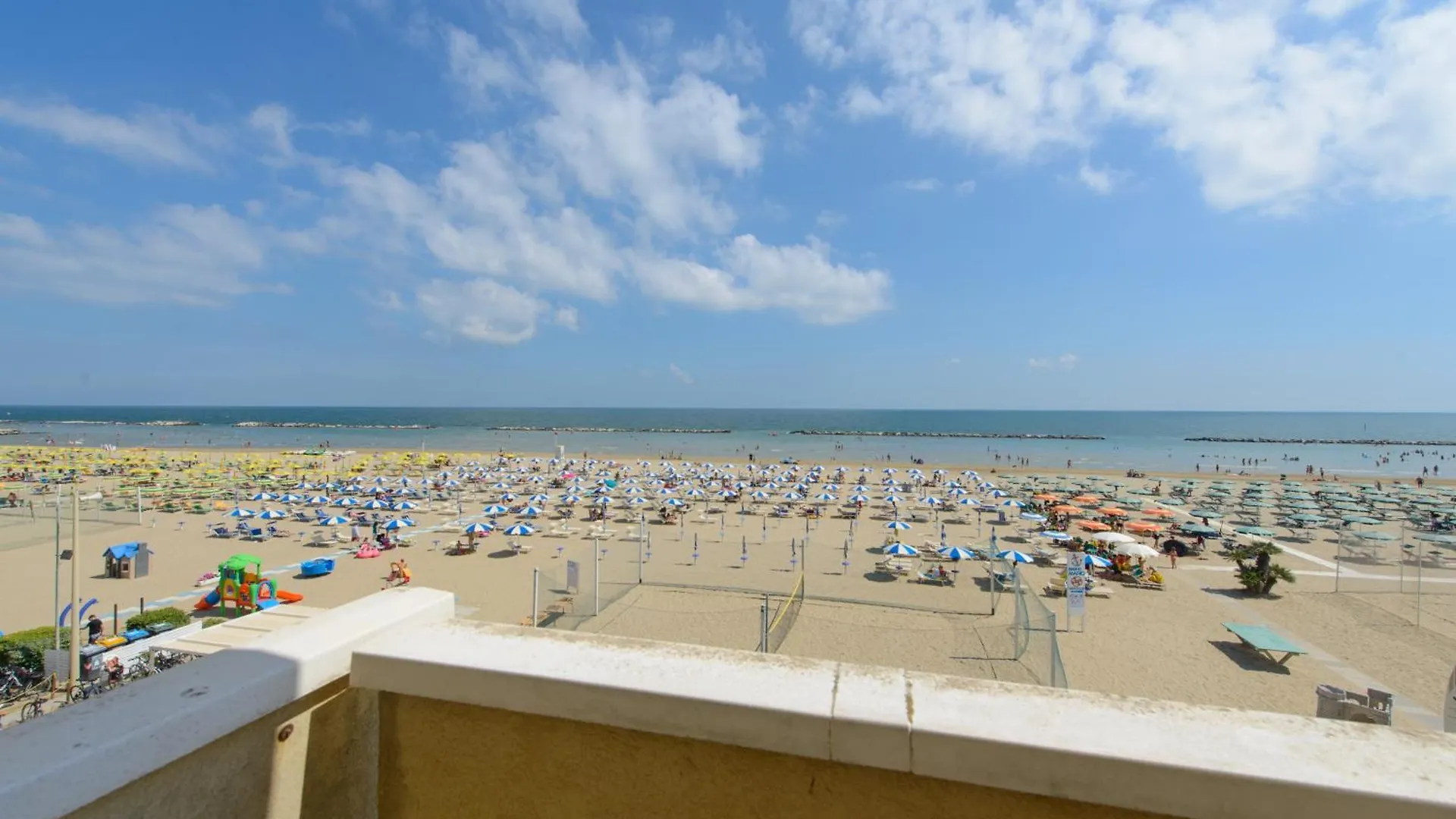 Nautic Beach Hotel Rimini
