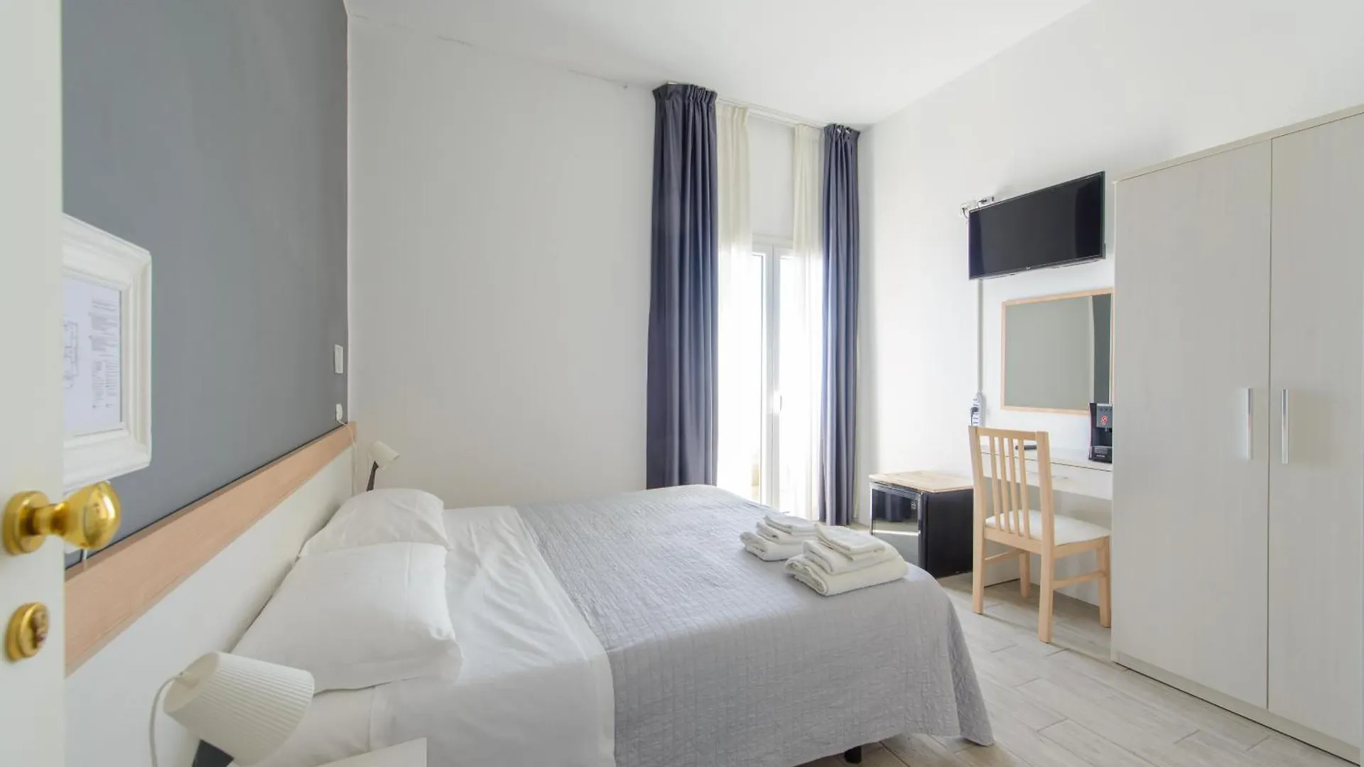 Nautic Beach Hotel Rimini